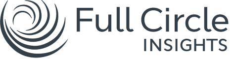 Full circle insights logo